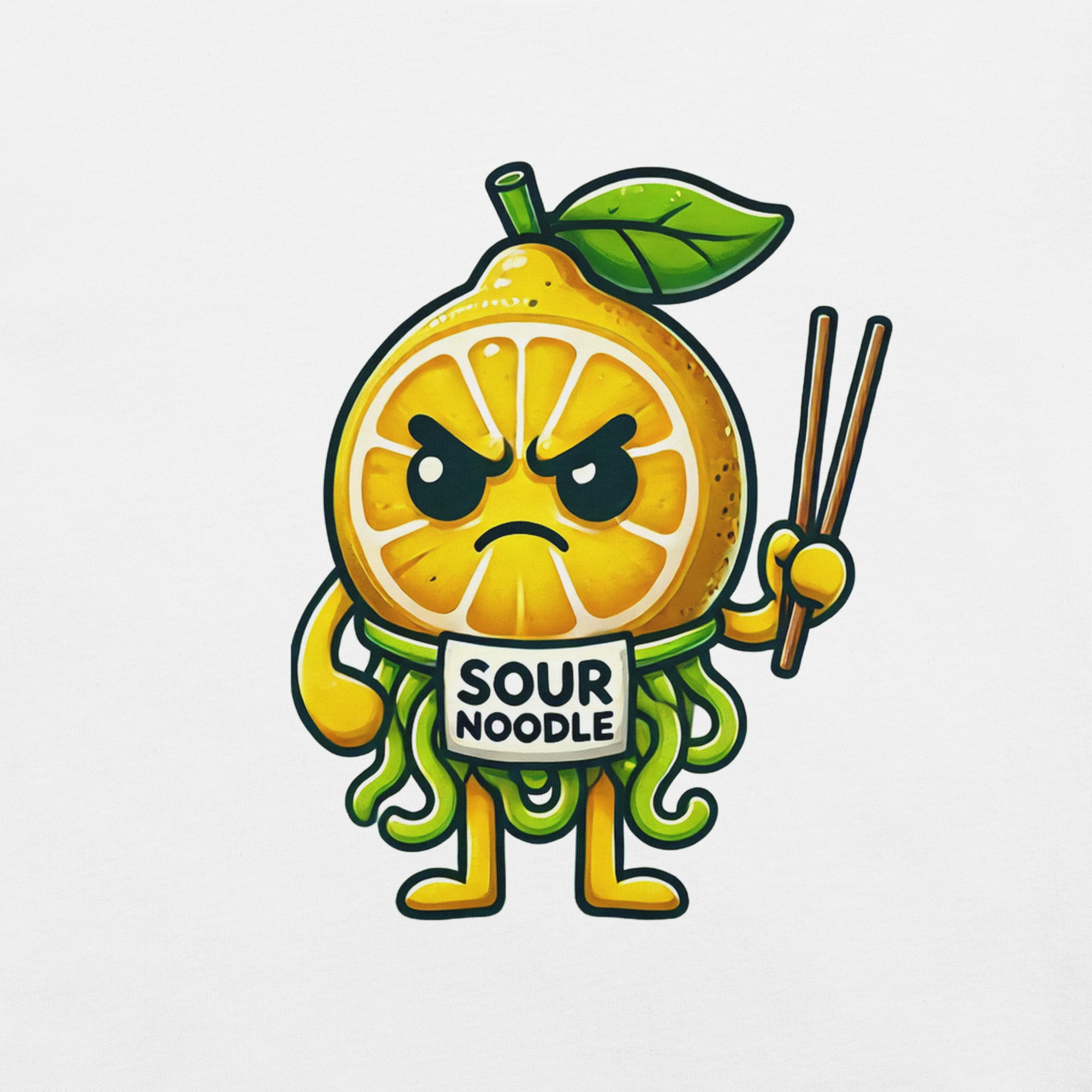SourNoodles Apparel