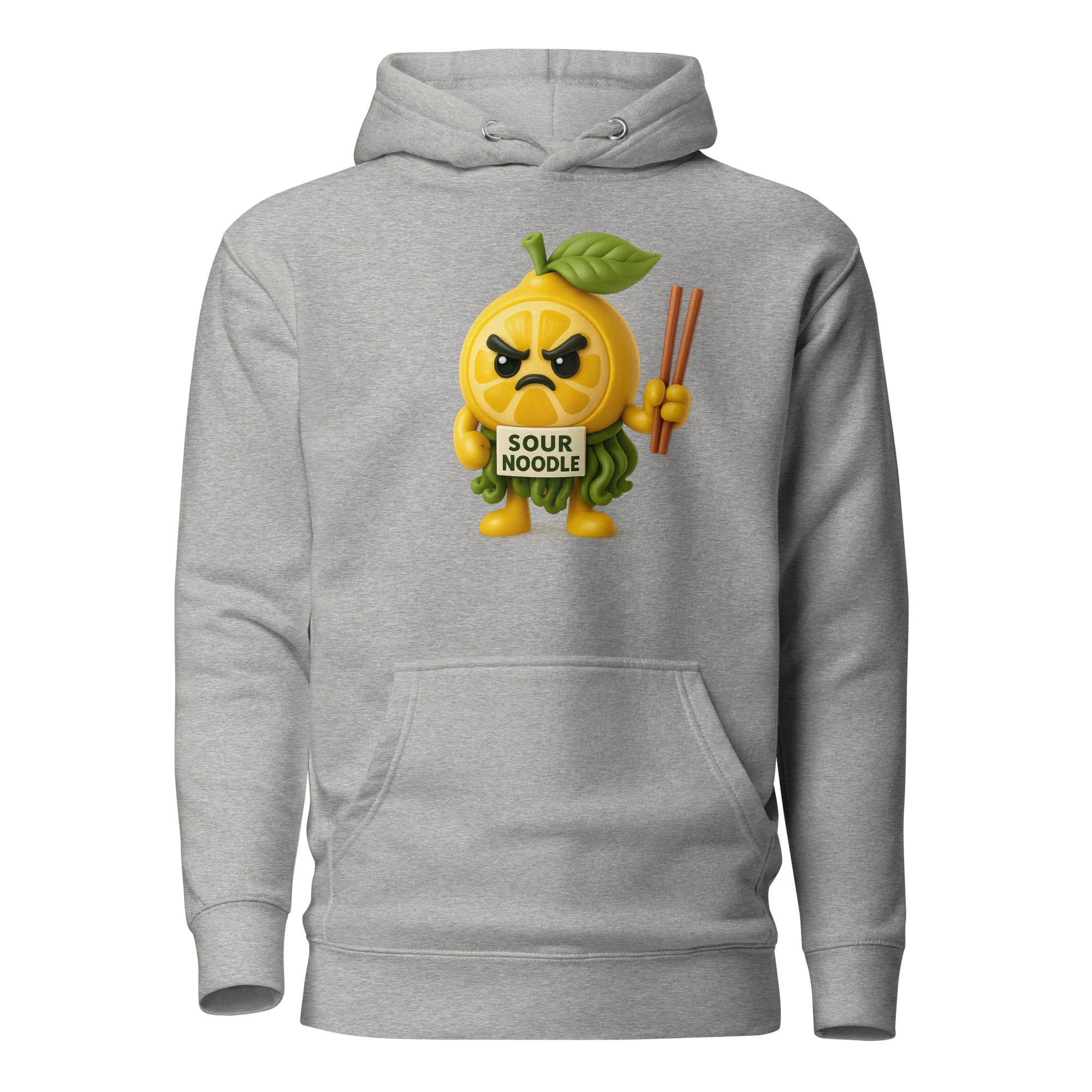 Unisex Hoodie - Image 12