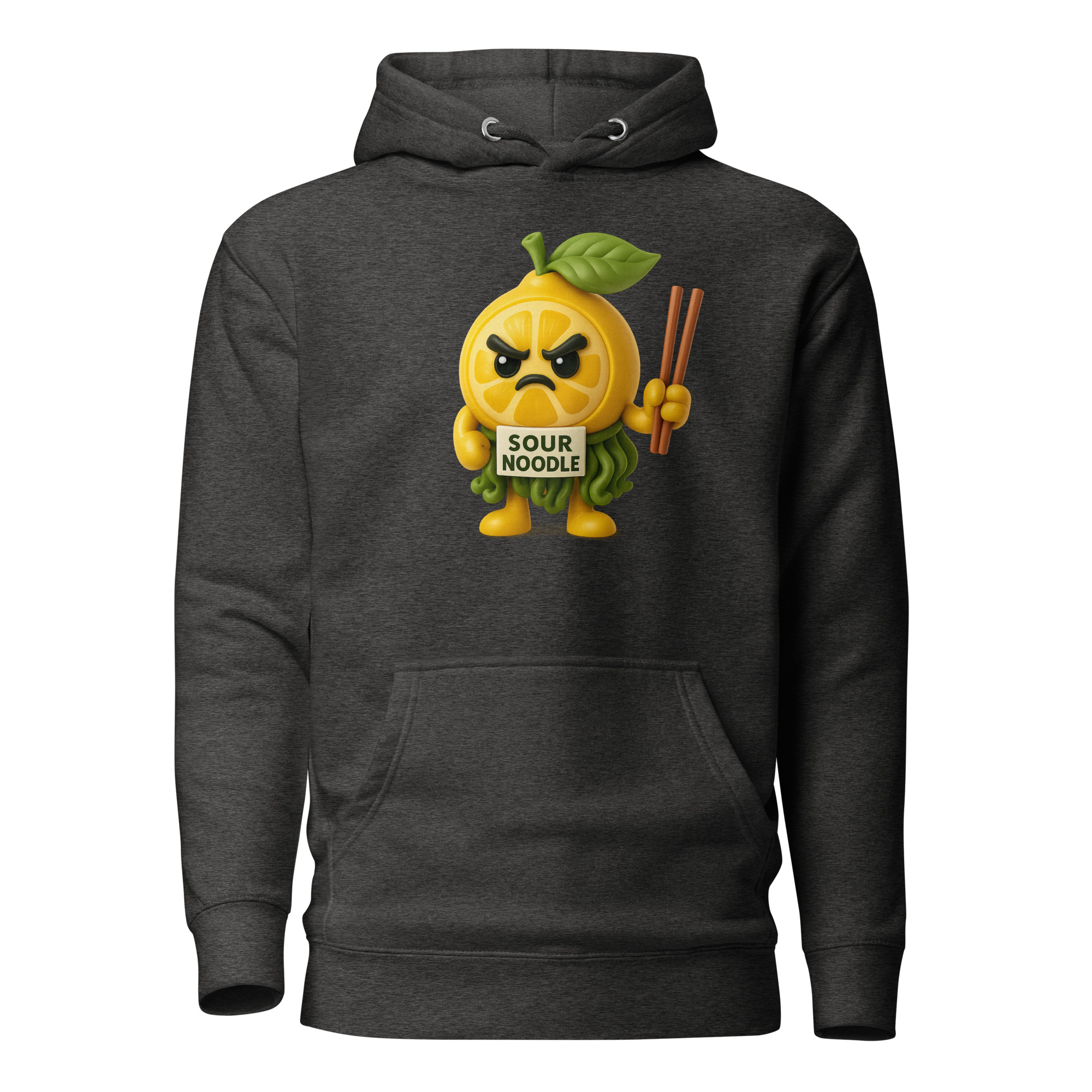 Unisex Hoodie - Image 4