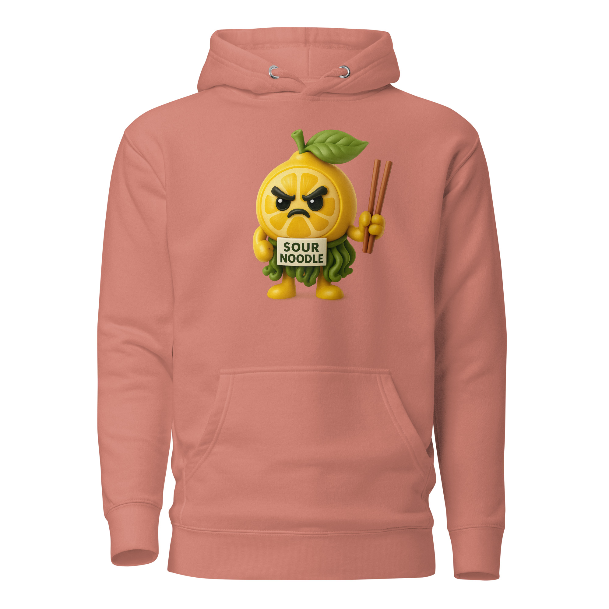 Unisex Hoodie - Image 11