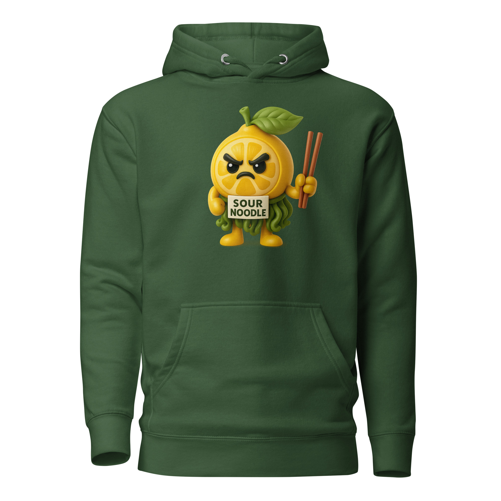 Unisex Hoodie - Image 8