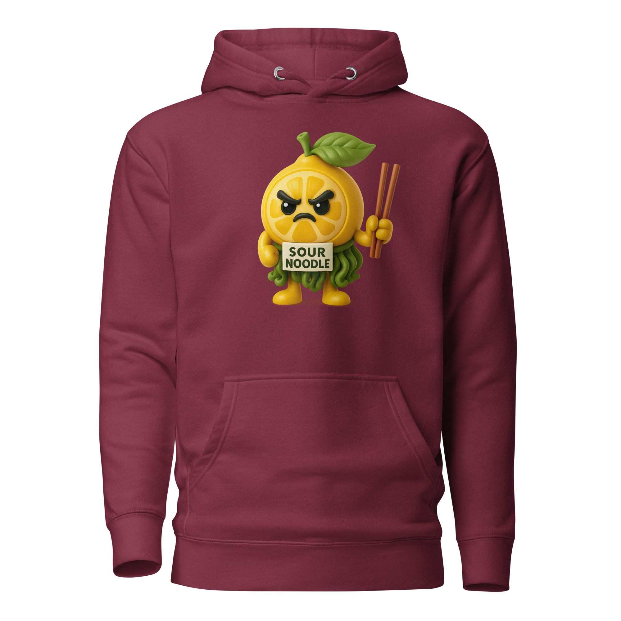 Unisex Hoodie - Image 3