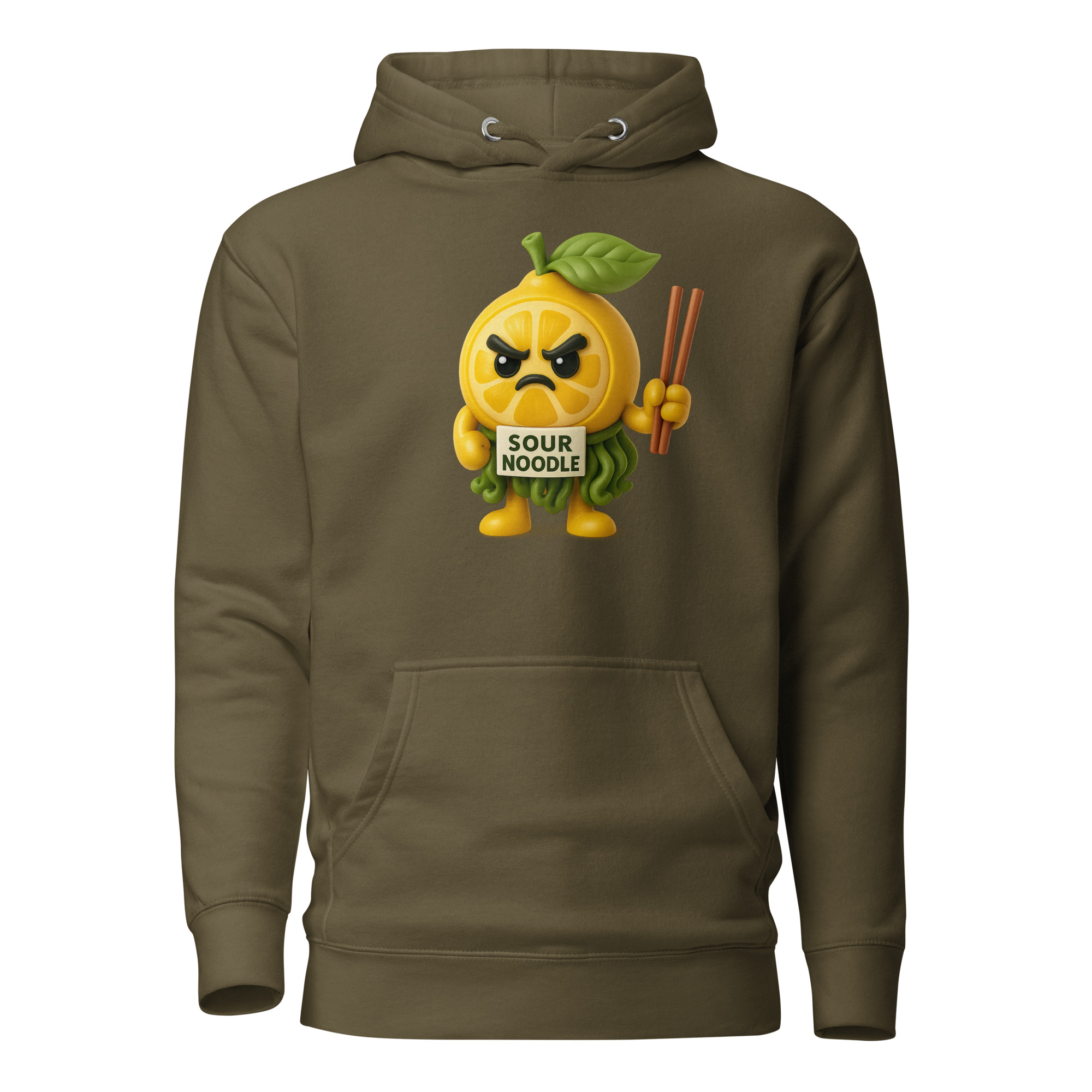 Unisex Hoodie - Image 9