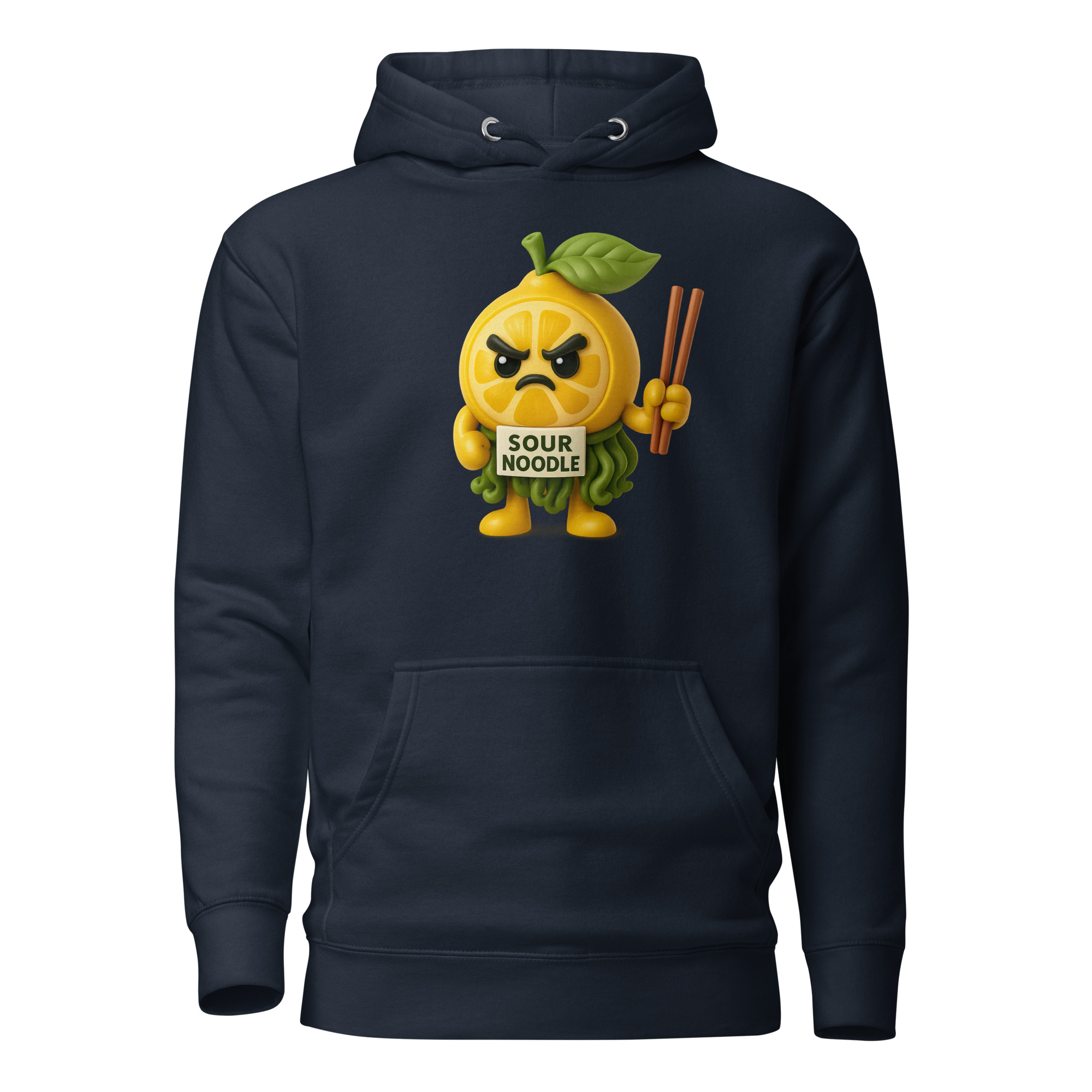 Unisex Hoodie - Image 2