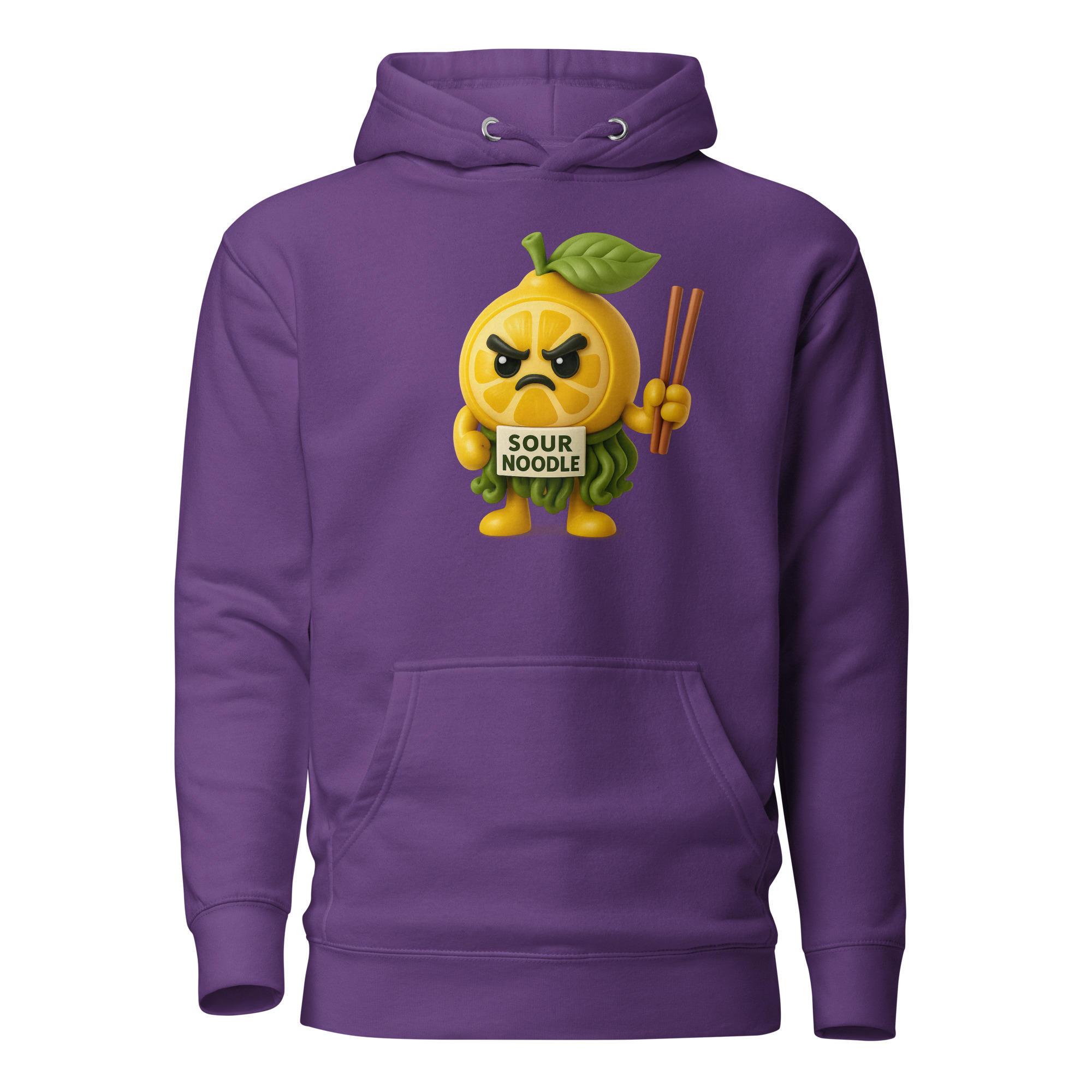 Unisex Hoodie - Image 7