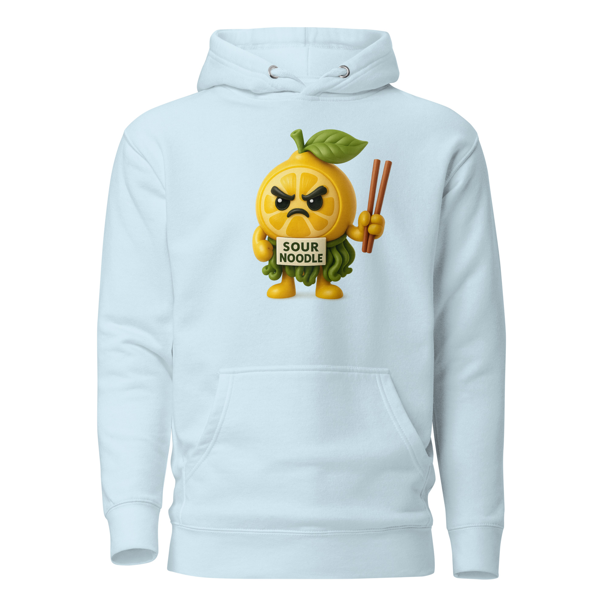 Unisex Hoodie - Image 13