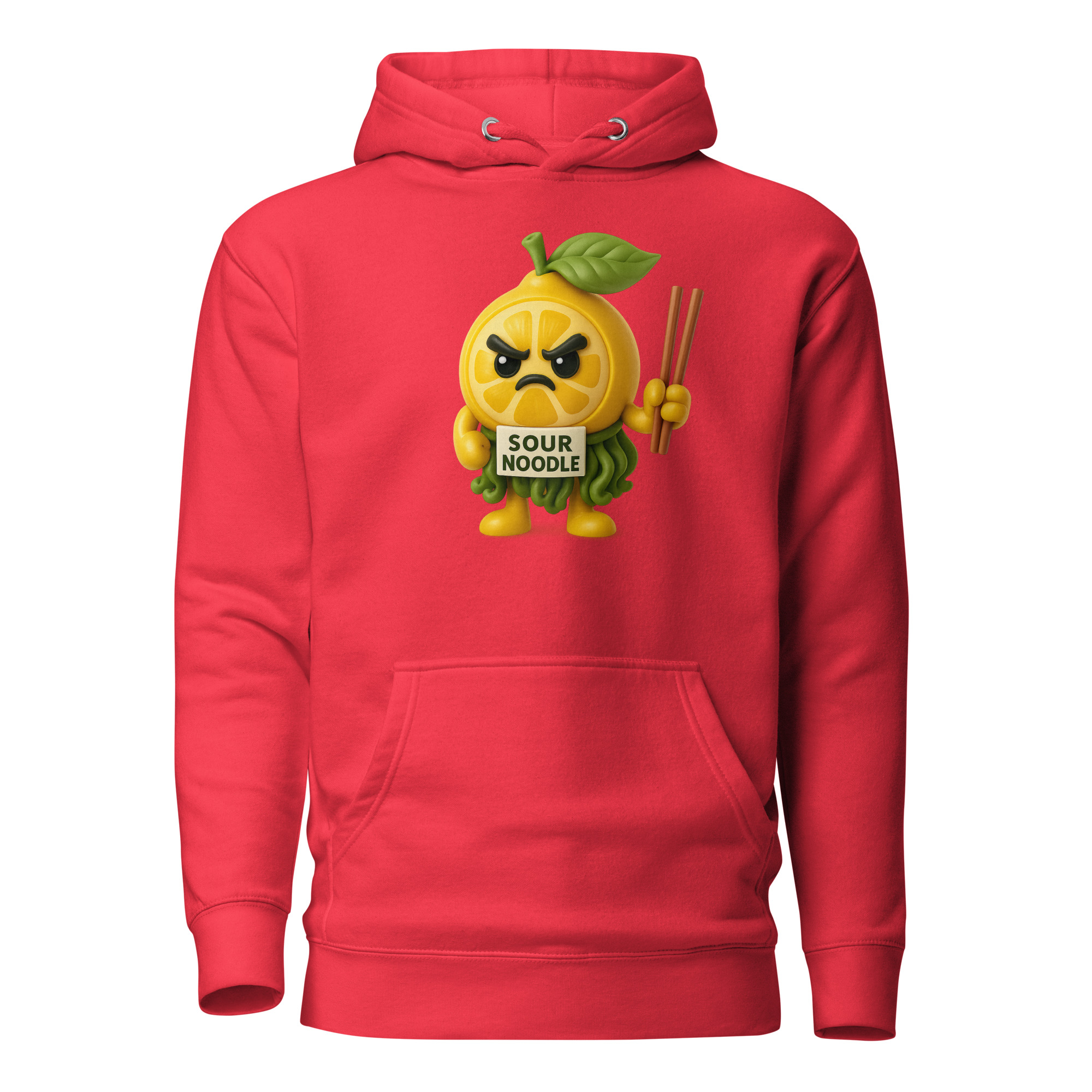 Unisex Hoodie - Image 10