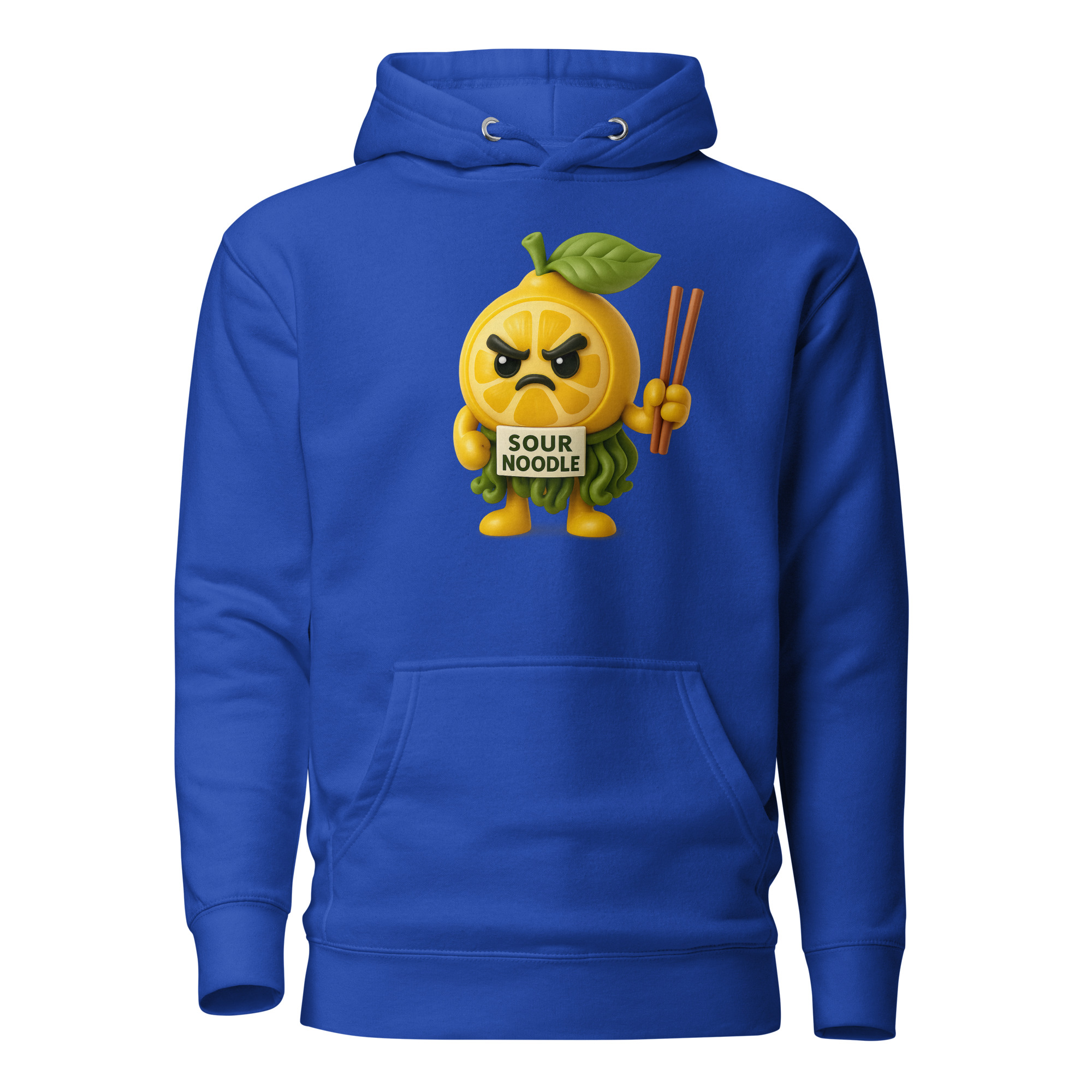 Unisex Hoodie - Image 6
