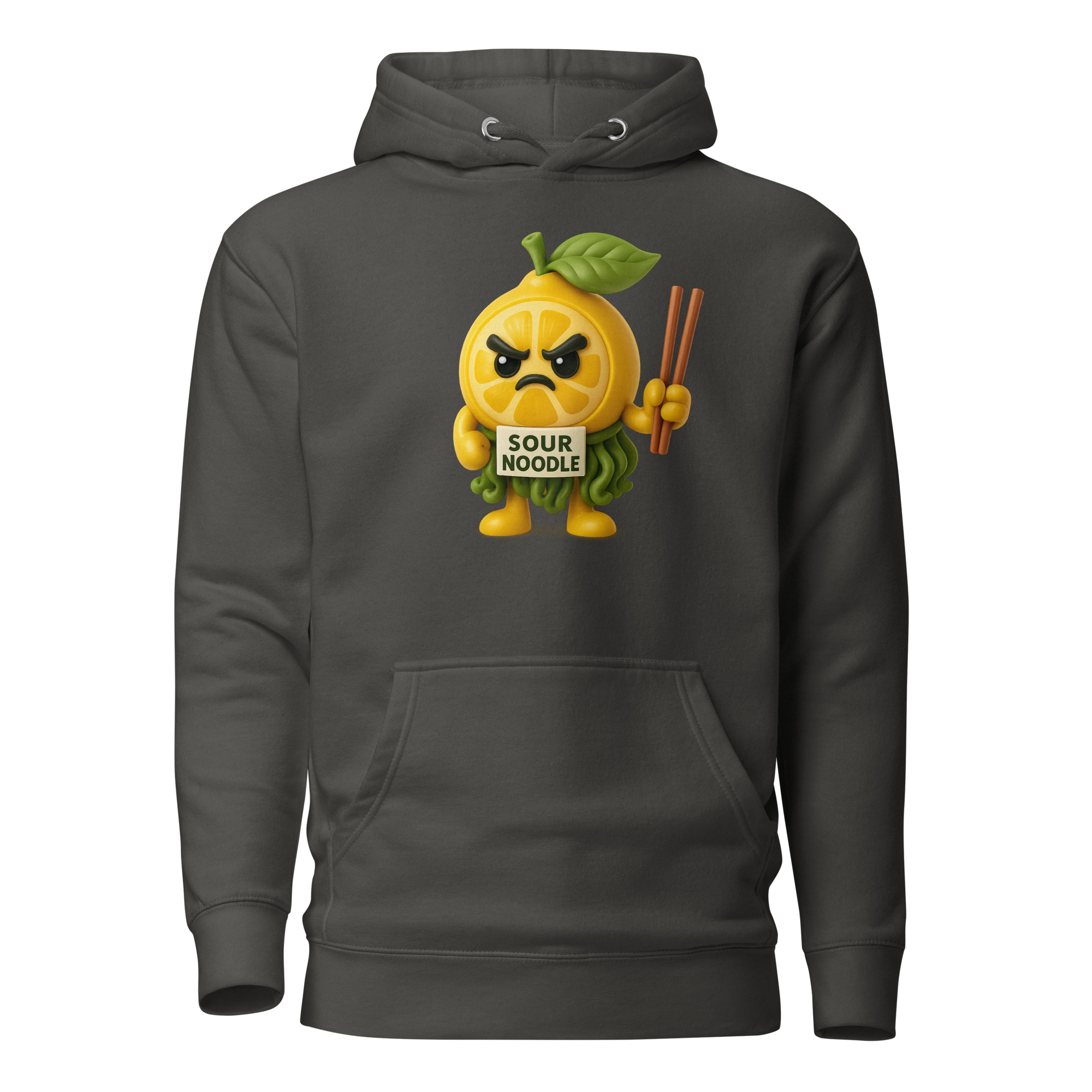 Unisex Hoodie - Image 5